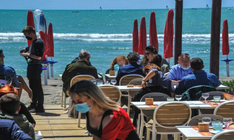 Covid, Sicilia in bilico tra zona bianca e gialla: oggi la decisione della cabina di regia