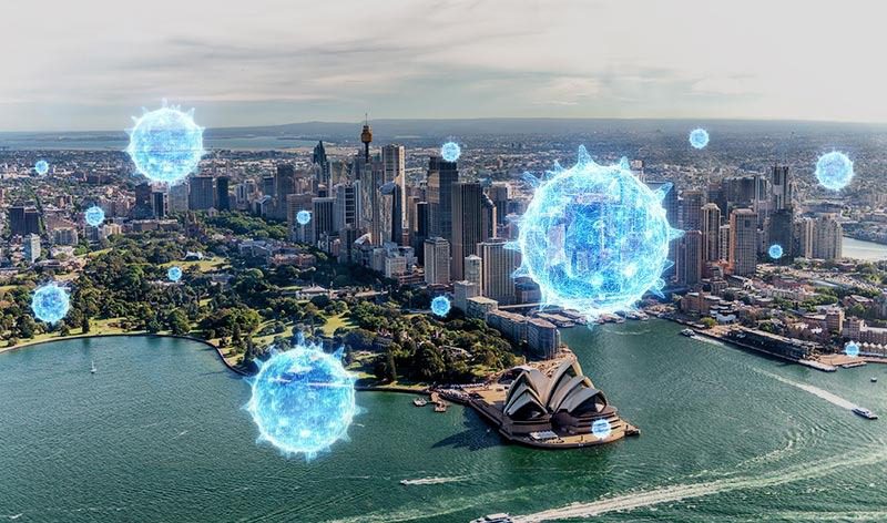 Covid, Sidney proroga il lockdown fino al 30 settembre: per fermare la variante Delta