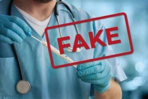 Roma, in un capannone in disuso la fabbrica di tamponi falsi: molti minorenni tra i lavoratori reclutati