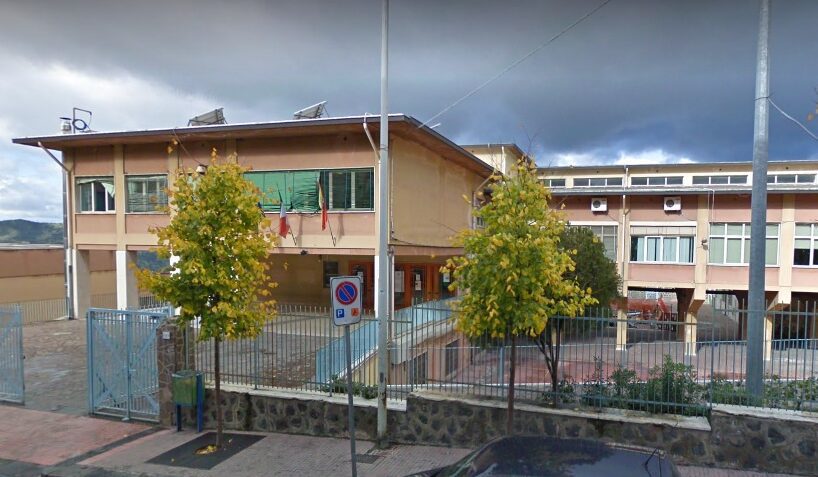 Bronte, finanziamento del Ministero per ristrutturare le 2 palestre della media ‘Castiglione’