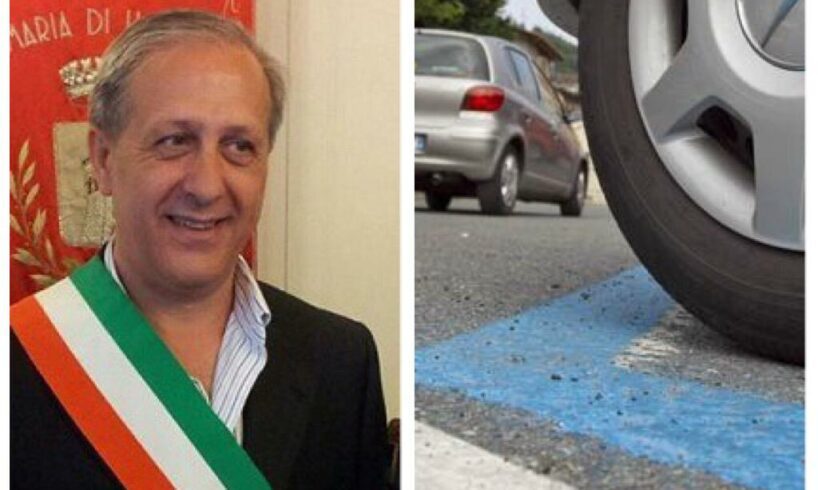 S. M. di Licodia, il sindaco Mastroianni: “Problemi al software, strisce blu rinviate al 30 agosto”