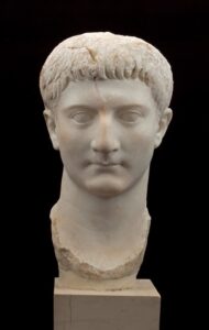 Centuripe, l’imperatore torna a casa: dopo 83 anni la ‘testa di Augusto’ torna dove venne rinvenuta