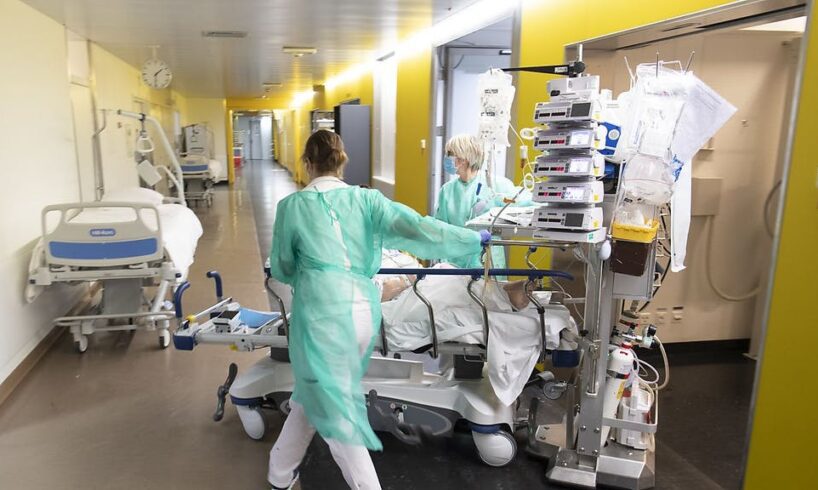 Sicilia di nuovo a rischio ‘zona gialla’: dati sfiorano soglia secondo Agenas