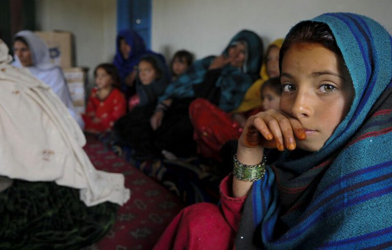 Belpasso aiuta i rifugiati afghani: oggi donazioni al Centro Solida