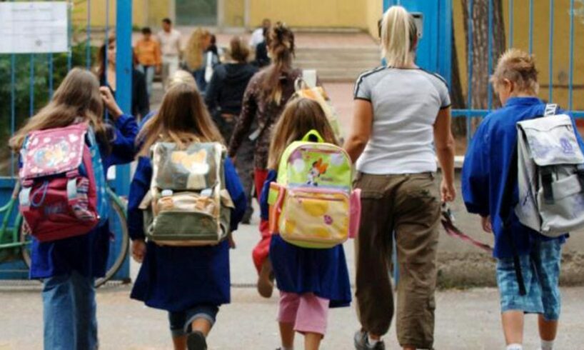 Catania, scuola: avvio lezioni in presenza e ‘green pass’. La Prefettura fa il punto in video-conferenza