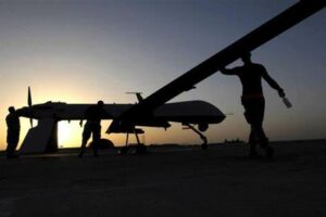 Usa, un drone uccide leader dell’Isis-K: è la risposta all’attentato all’aeroporto