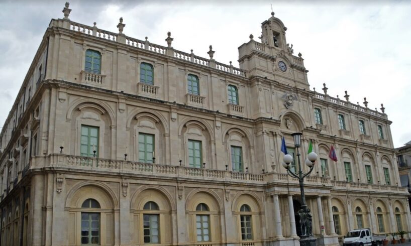 Università di Catania: lunedì scade il termine per le iscrizioni a numero programmato