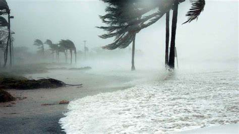 Usa, l’uragano 'Ida' provoca danni anche se declassato: venti a 177 km/h