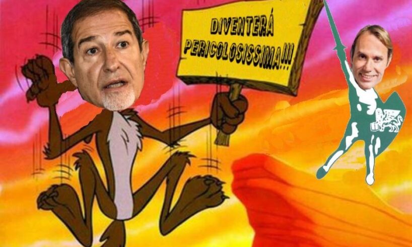 Regione, tutti gli ostacoli per la ricandidatura di Musumeci: il primo è Sammartino…