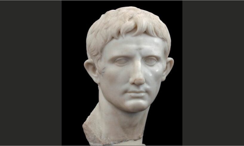 Centuripe, l’imperatore torna a casa: dopo 83 anni la ‘testa di Augusto’ torna dove venne rinvenuta