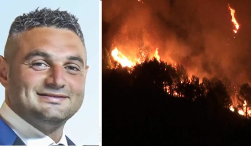 La terra brucia e Andrea non è l’unica vittima: ciò che di concreto c’è da fare