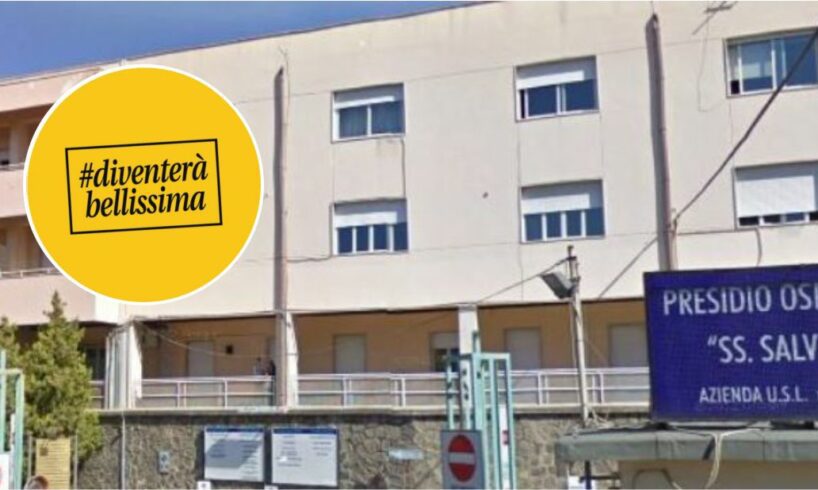 Paternò, #DB sull’ospedale: “Pd e M5S ipocriti a fare un flash-mob. Crocetta voleva chiuderlo”