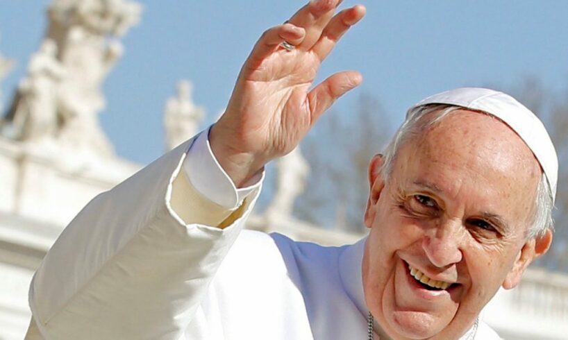 Nel Milanese busta con 3 proiettili inviata al Papa: plico spedito dalla Francia