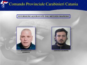 Catania, smantellate 3 piazze di spaccio a S. Cristoforo: gruppi mafiosi utilizzavano bambini (VIDEO)