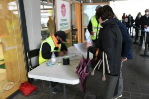 Vaccini, Biancavilla e Belpasso fanno gli straordinari: tutti i numeri per prenotare l’appuntamento
