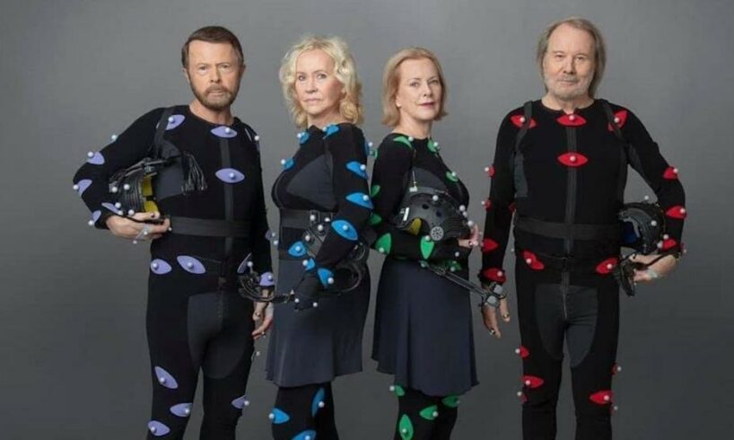 Gli Abba tornano dopo 40 anni: nuovo disco e show solo in digitale