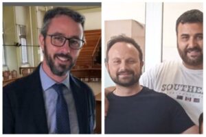 Adrano, a favore di Pellegriti anche il gruppo Sammartino-Sudano. Monciino: “La città merita un sindaco come lui”