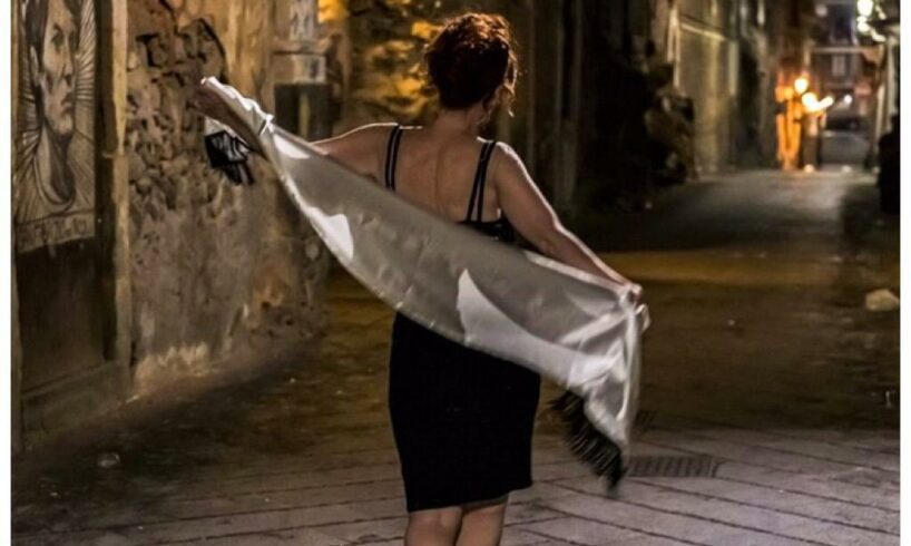 A Marzamemi e Catania l’anteprima di ‘Milena, la luna': mediometraggio diretto da Lazzaro Danzuso