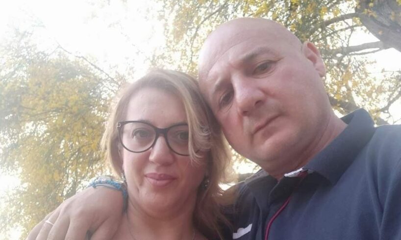 Bronte, uccisa dal marito nel giorno dell’udienza di separazione: Ada, 46 anni, è l’ennesima vittima di femminicidio