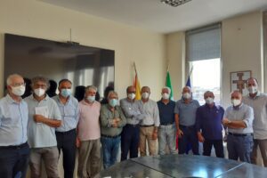 Covid, Asp stipula accordo integrativo con i medici di base per la campagna vaccinale: “Obiettivo è migliorare performance in provincia”