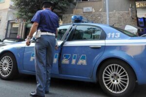 Catania, minaccia i genitori per comprare la cocaina: 26enne finisce in carcere per estorsione
