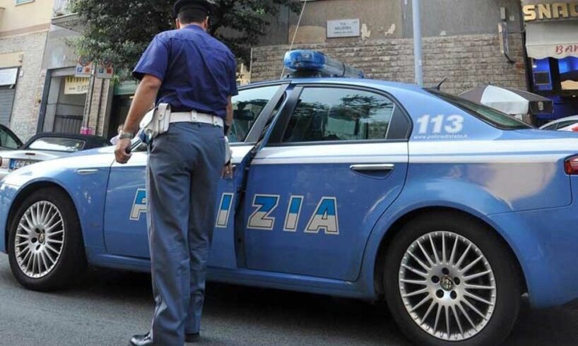 Catania, minaccia i genitori per comprare la cocaina: 26enne finisce in carcere per estorsione