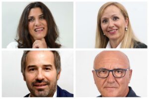 Adrano, Mancuso ‘anticipa’ 4 assessori: sono questi