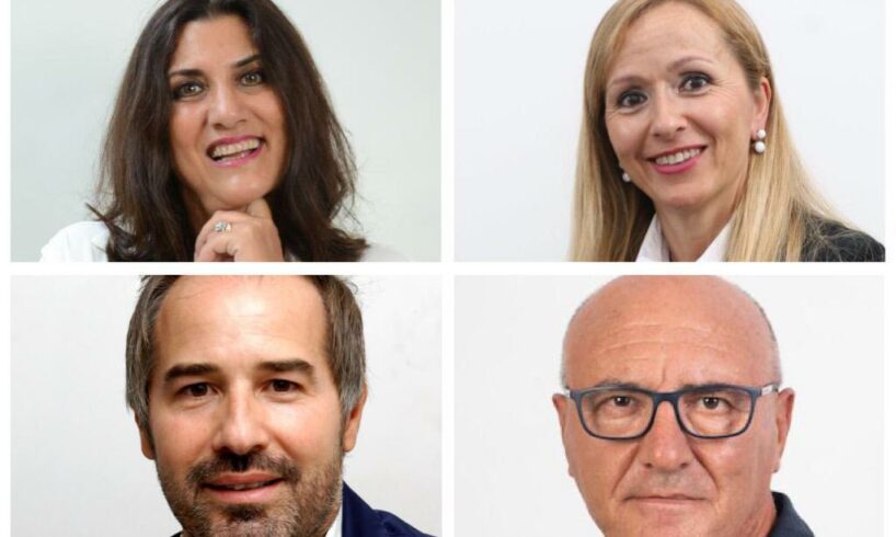 Adrano, Mancuso ‘anticipa’ 4 assessori: sono questi