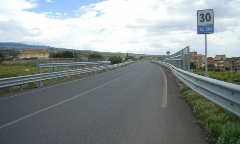 Bronte, agricoltore 70enne travolto da auto pirata a Passo Zingaro: non è in gravi condizioni