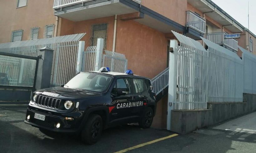 Maletto, truffa telefonica per un 23enne: denunciati 28enne di Cagliari e un cittadino del Mali