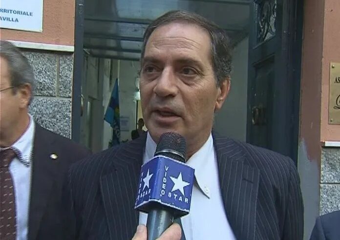 Biancavilla, addio all’ex vice sindaco Randazzo: domani i funerali nella Chiesa Madre