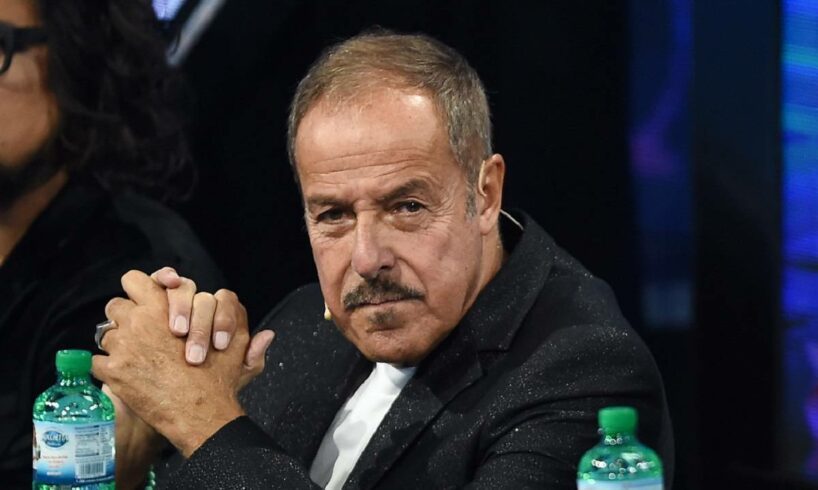 “Un cinghiale mi ha inseguito”: la confessione di Massimo Lopez. “Buttavo l’immondizia e mi ha puntato”