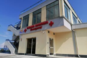 Giarre, martedì s’inaugura il nuovo Pronto Soccorso dell'ospedale: operativo dal 27