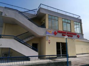 Giarre, martedì s’inaugura il nuovo Pronto Soccorso dell'ospedale: operativo dal 27