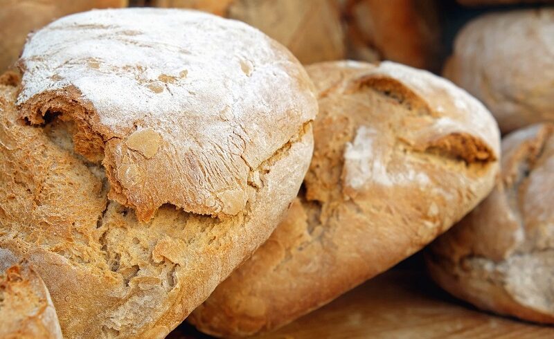 Belpasso, da domani aumenta il prezzo del pane: tra 2,60 e 3 euro al kg