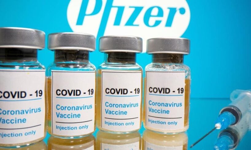 Pfizer-Biontech: “Vaccino ben tollerato per bambini tra i 5 e gli 11 anni”