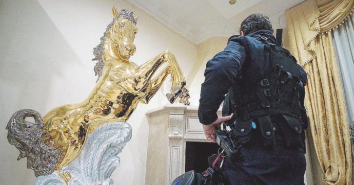 Condanne per 400 anni di carcere al clan Casamonica: per i giudici romani è organizzazione mafiosa