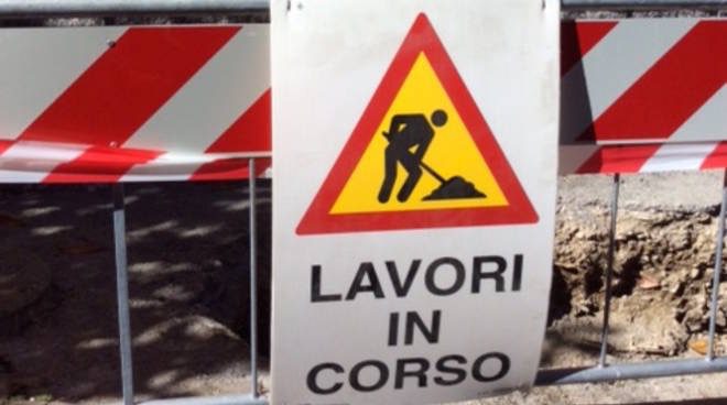 Catania, chiusa per lavori sino al 15 ottobre la Strada consortile 4: ecco il percorso alternativo