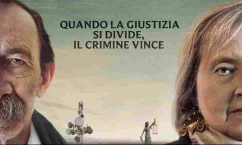 Su Netflix la la guerra nell’antimafia tra Pino Maniaci e Silvana Saguto: 6 puntate da domani (VIDEO)
