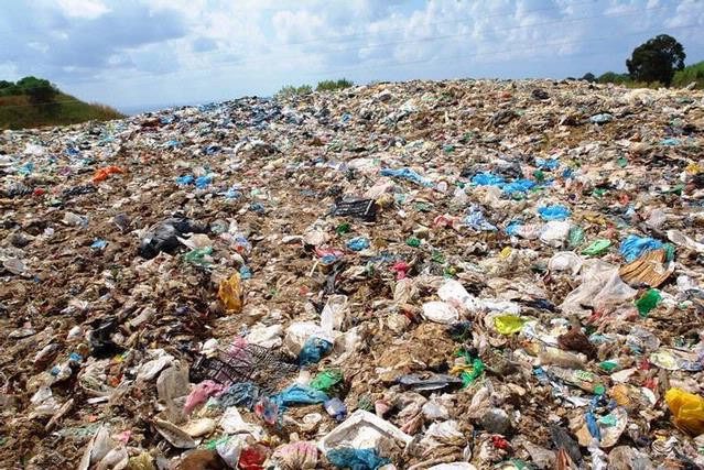Misterbianco, Dusty preannuncia disagi dopo chiusura discarica: “Limitare l’abbandono di rifiuti”