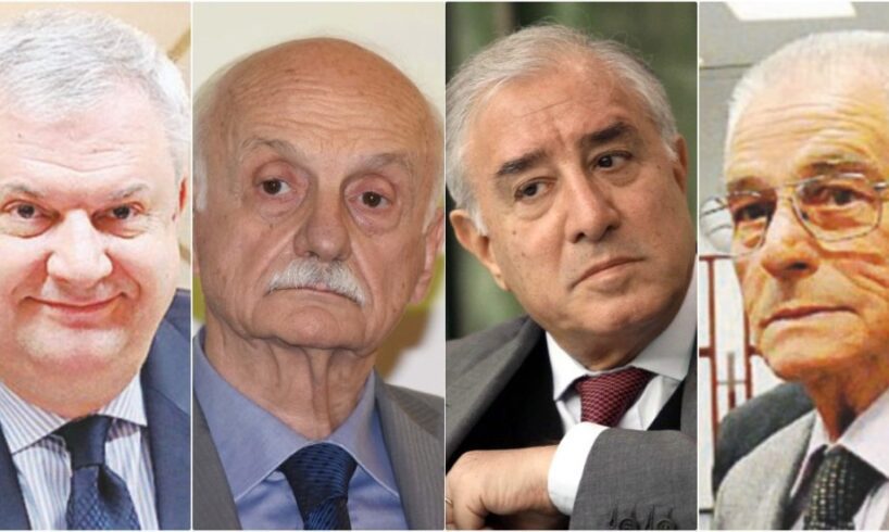 Processo 'Trattativa Stato-Mafia': assolti Mori, Subranni, De Donno e Dell’Utri. Riformata la sentenza di primo grado