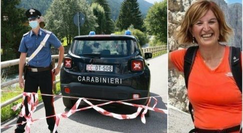 Caso Ziliani, arrestate due figlie e il fidanzato della maggiore: sono accusati dell’omicidio della vigilessa