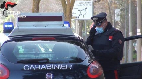 Mafia, smantellata la cosca di Mazzarino che operava nel Milanese: al centro dell’indagine il clan Sanfilippo