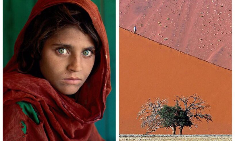 Biancavilla, da martedì al plesso ‘Marconi’ mostra permanente con le opere di Steve McCurry e Saro Di Bartolo: l’arte entra nelle scuole