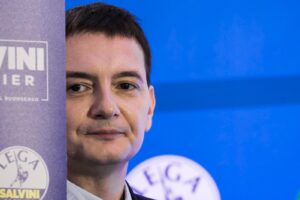 Indagato per droga il guru social della Lega: tre giorni fa Morisi aveva lasciato la ‘Bestia’