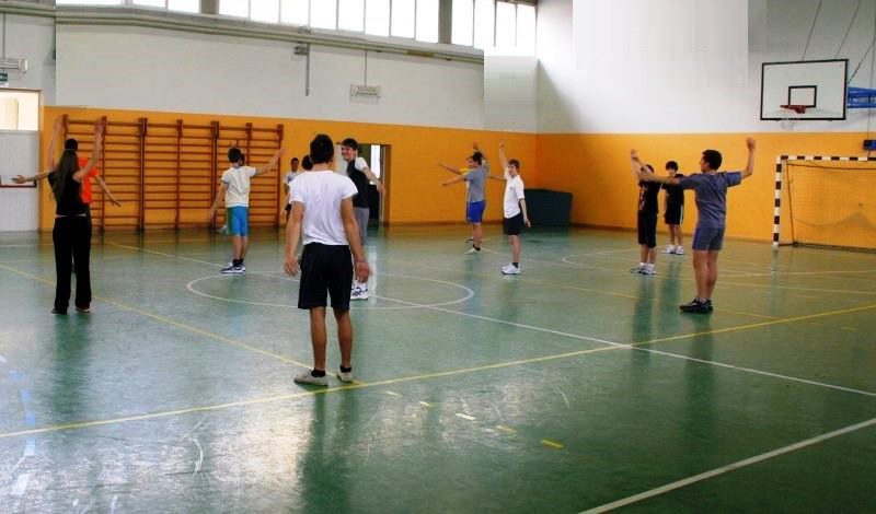 Paternò, palestre scolastiche ‘vietate’ alle associazioni: il comitato ‘Il Palazzetto’ pronto a proteste eclatanti