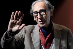Domani al Senato conferenza su Franco Battiato: si presenta il progetto ‘Multiversum’