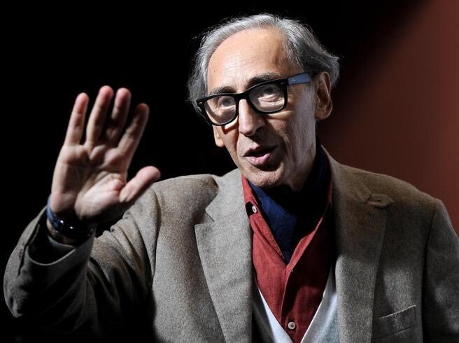 Domani al Senato conferenza su Franco Battiato: si presenta il progetto ‘Multiversum’