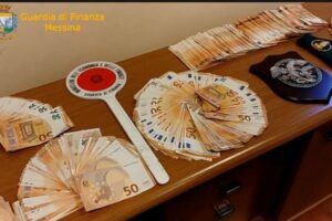 Messina, gestiva i bar della movida per conto del padre: ai domiciliari la figlia 26enne del boss Sparacio