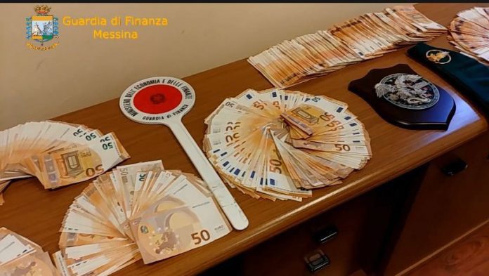 Messina, gestiva i bar della movida per conto del padre: ai domiciliari la figlia 26enne del boss Sparacio